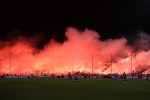 Η ανθρωπιά ποινικοποιείται: Πρόστιμο στον ΠΑΟΚ για μνημόσυνο οπαδών