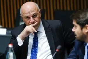 Κώστας Τσιάρας: «Δεν κατανοώ γιατί θα διαδηλώσουν ξανά οι αγρότες»