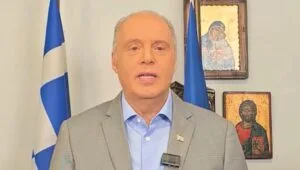 Κυριάκος Βελόπουλος: «Γιατί ΝΔ, ΠΑΣΟΚ, ΣΥΡΙΖΑ, ΠΛΕΥΣΗ ΕΛΕΥΘΕΡΙΑΣ και ΝΕΑ ΑΡΙΣΤΕΡΑ σιωπούν και δεν ζητούν κυρώσεις κατά της Τουρκίας;»