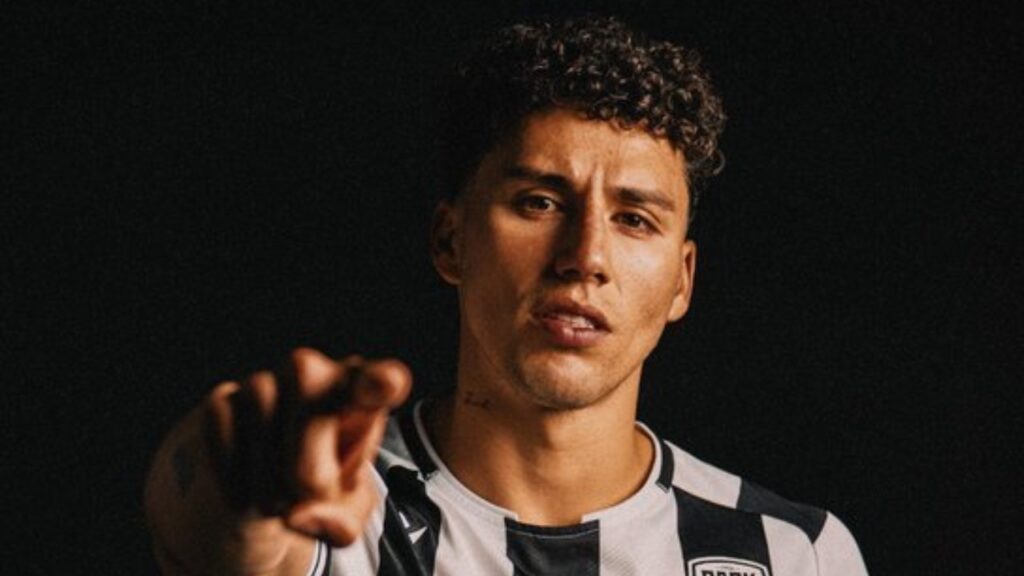 Σάντσες: «Δεν μπορούσα να πω όχι στον ΠΑΟΚ;» (vid)