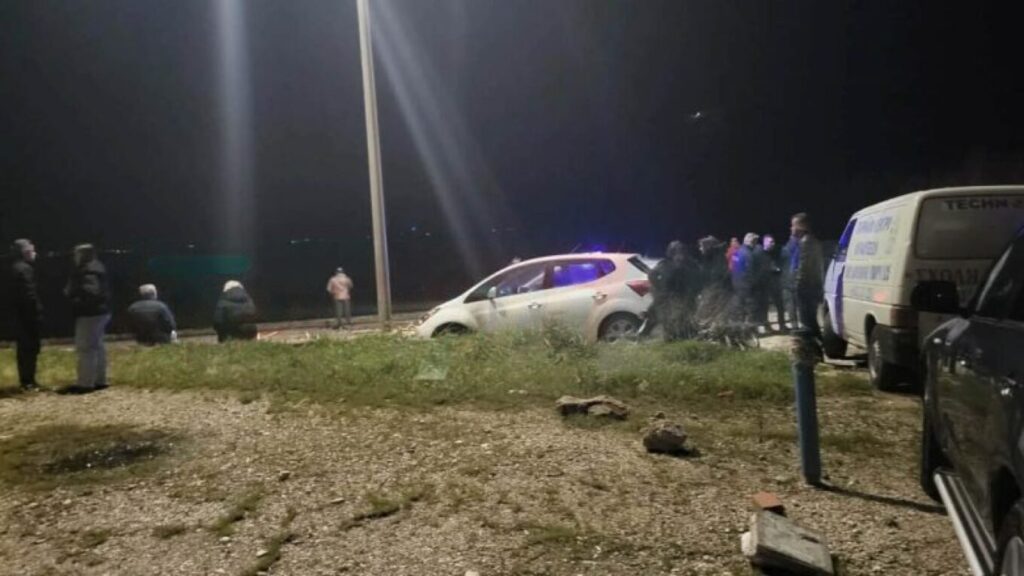 Τραγωδία στην Αχαΐα: Νεκρός εντοπίστηκε 44χρονος που χάθηκε ενώ ψάρευε στον Γλαύκο ποταμό