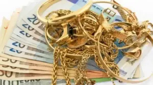 Απίστευτη απάτη: Επεισαν γυναίκα ότι υπάρχει «επίδομα χρυσαφικών» και τα παρέδωσε στους δράστες