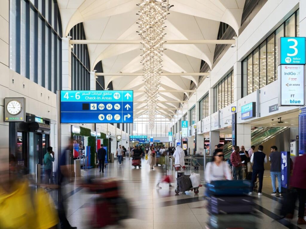 Ντουμπάι: Ακυρώνεται η πτήση για τον επαναπατρισμό των Ελλήνων