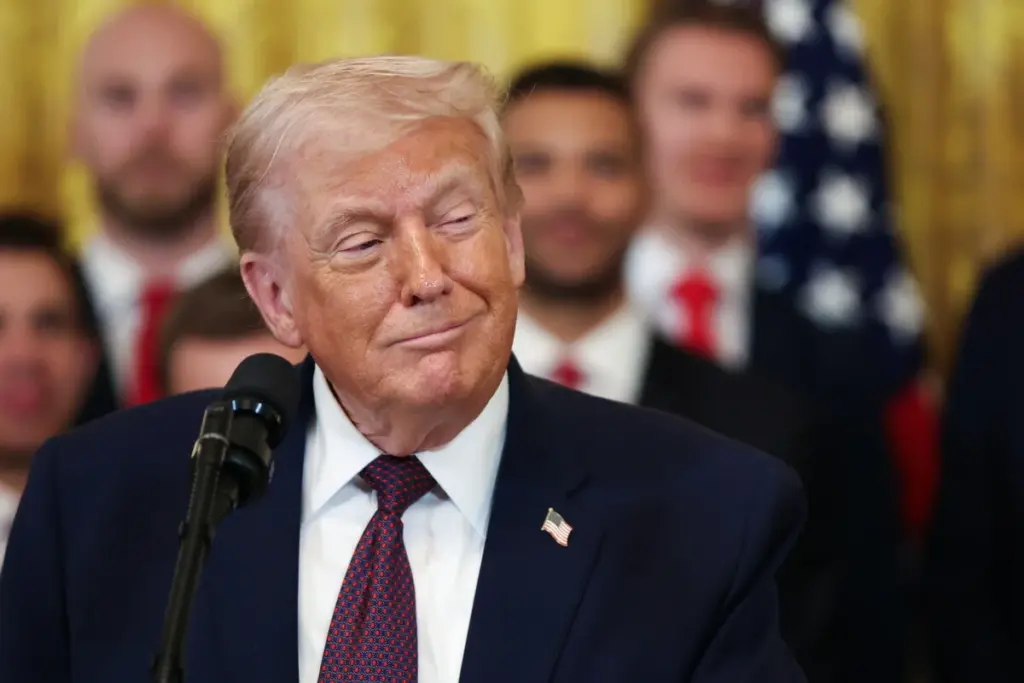 Τραμπ για Κούβα: «Θα έχω την τιμή να την πάρω …Μπορώ να κάνω ό,τι θελήσω»