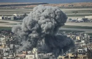 «Εμείς θα αποφασίσουμε πότε θα τελειώσει ο πόλεμος» απαντούν στον Τραμπ οι Φρουροί της Επανάστασης