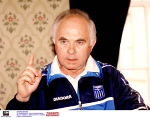 Πένθος στο ελληνικό ποδόσφαιρο