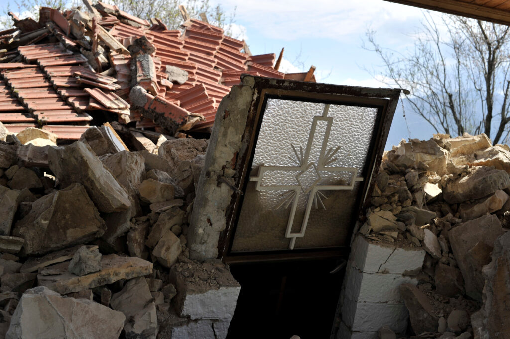 Κλειστά σχολεία στην Ήπειρο μετά τον σεισμό των 5,3 Ρίχτερ