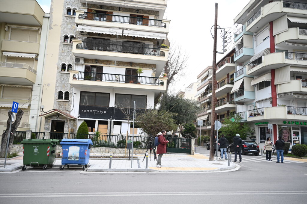 Δολοφονική επίθεση στη Θεσσαλονίκη: Στην ομάδα των “αυτόκλητων τιμωρών” παιδοβιαστών ο 20χρονος