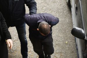 Προφυλακιστέος ο 23χρονος για τη δολοφονία του 20χρονου στην Καλαμαριά