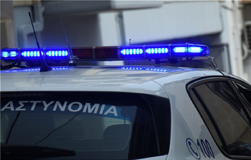 Νεκρός 20χρονος στη Θεσσαλονίκη