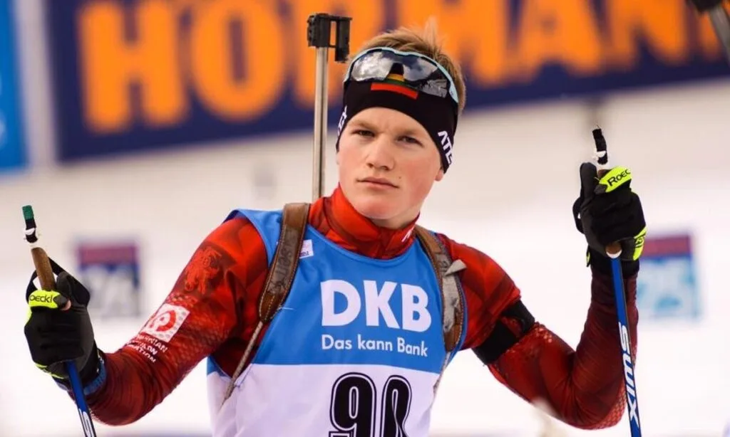 Τραγωδία στον αθλητισμό: Αιφνίδιος θάνατος 27χρονου Ολυμπιονίκη του διάθλου