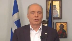 Κυριάκος Βελόπουλος: «Μείωση τώρα του ΦΠΑ και του ειδικού φόρου σε όλα τα είδη»