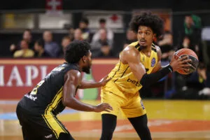 Άρης- Καρδίτσα με αριθμούς