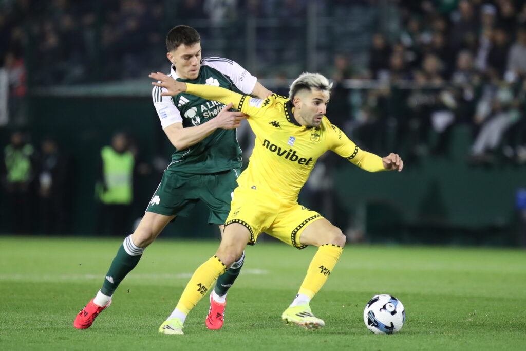 Άρης: Καρέ των προβλημάτων