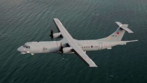 13 παραβιάσεις του εθνικού μας εναέριου χώρου από τουρκικά αεροσκάφη