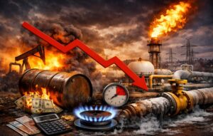 SOS εκπέμπει ο ΔΟΕ: «Ο κόσμος αντιμέτωπος με τη χειρότερη ενεργειακή κρίση εδώ και δεκαετίες»