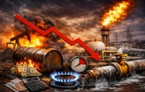 SOS εκπέμπει ο ΔΟΕ: «Ο κόσμος αντιμέτωπος με τη χειρότερη ενεργειακή κρίση εδώ και δεκαετίες»