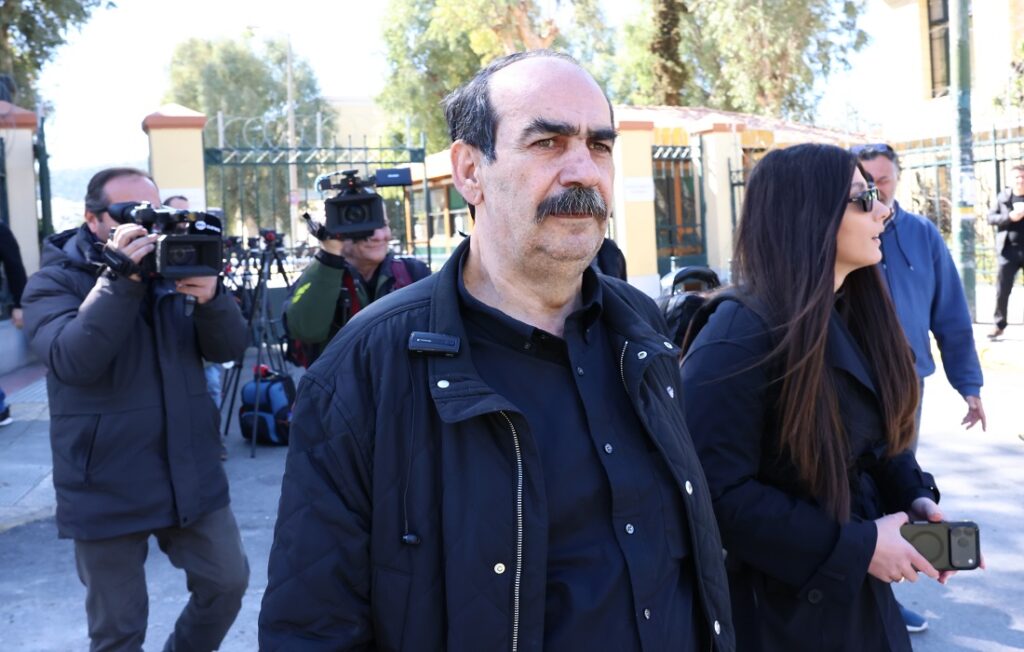 Σκάνδαλο ΟΠΕΚΕΠΕ: Στο δικαστήριο ο «Φραπές»