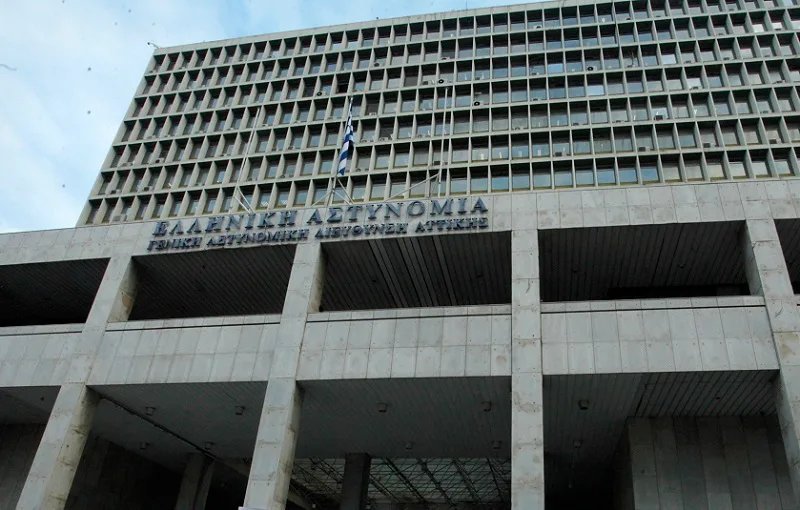 Συντονισμός με μυστικές υπηρεσίες ΗΠΑ και Ισραήλ - Η ΕΛ.ΑΣ. κλιμακώνει τα μέτρα ασφαλείας