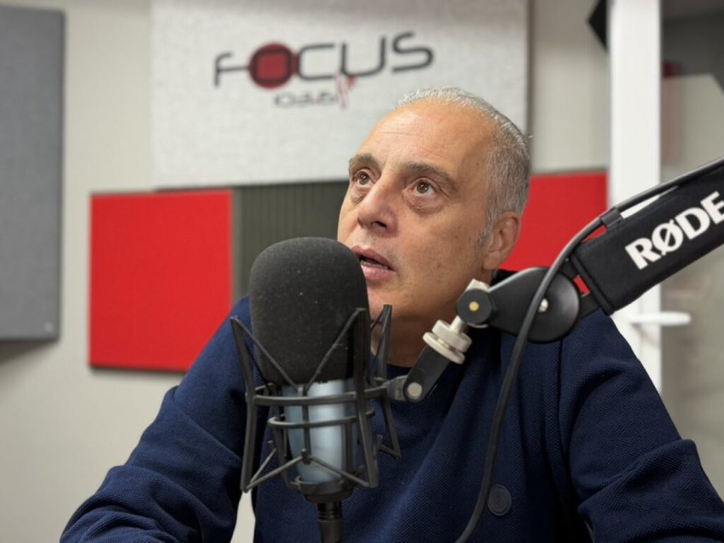 Κυριάκος Βελόπουλος: «Αν δεν τελειώσει σύντομα ο πόλεμος θα έρθει μεγάλη πείνα