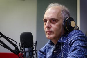 Κυριάκος Βελόπουλος: «Εγκληματικά λάθη της κυβέρνησης εμπλέκουν την Ελλάδα στον πόλεμο»