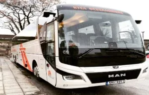 Αυξάνονται και οι τιμές των εισιτηρίων του ΚΤΕΛ