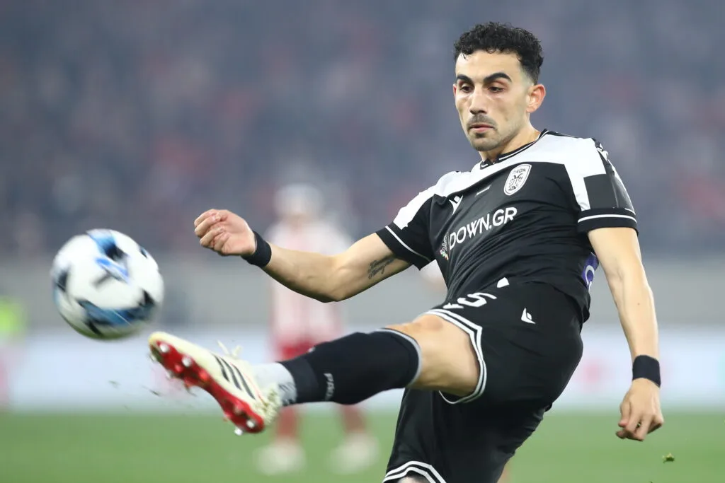 Μιχαηλίδης: «Θα παλέψουμε και θα δώσουμε την ψυχή μας» (vid)