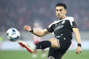 Μιχαηλίδης: «Θα παλέψουμε και θα δώσουμε την ψυχή μας» (vid)