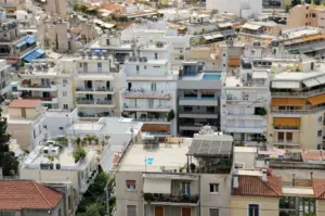 ΕΝΦΙΑ 2026: Αναρτώνται αύριο τα εκκαθαριστικά