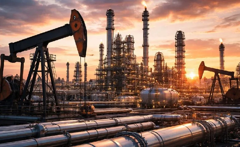 Πανικός στην αγορά ενέργειας: Νέο άλμα άνω του 30% στην τιμή του ευρωπαϊκού αερίου