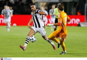 Ποιοι σφυρίζουν ΠΑΟΚ και Άρη στα Play Off