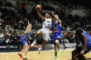 Ποιοι σφυρίζουν το ΠΑΟΚ-Άρης