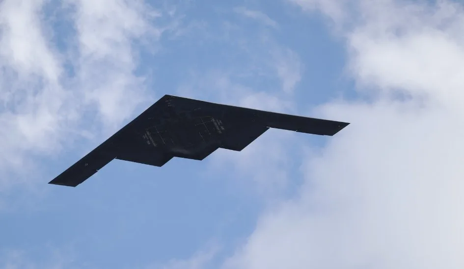 Ομερτά στην Κυβέρνηση για το Αμερικανικό υπερσύγχρονο και απόρρητο Drone στη Λάρισα… ή μήπως είναι Ισραηλίτικο; «Σκοτείνιασε ο ουρανός όταν το είδα» Λέει αγρότης!