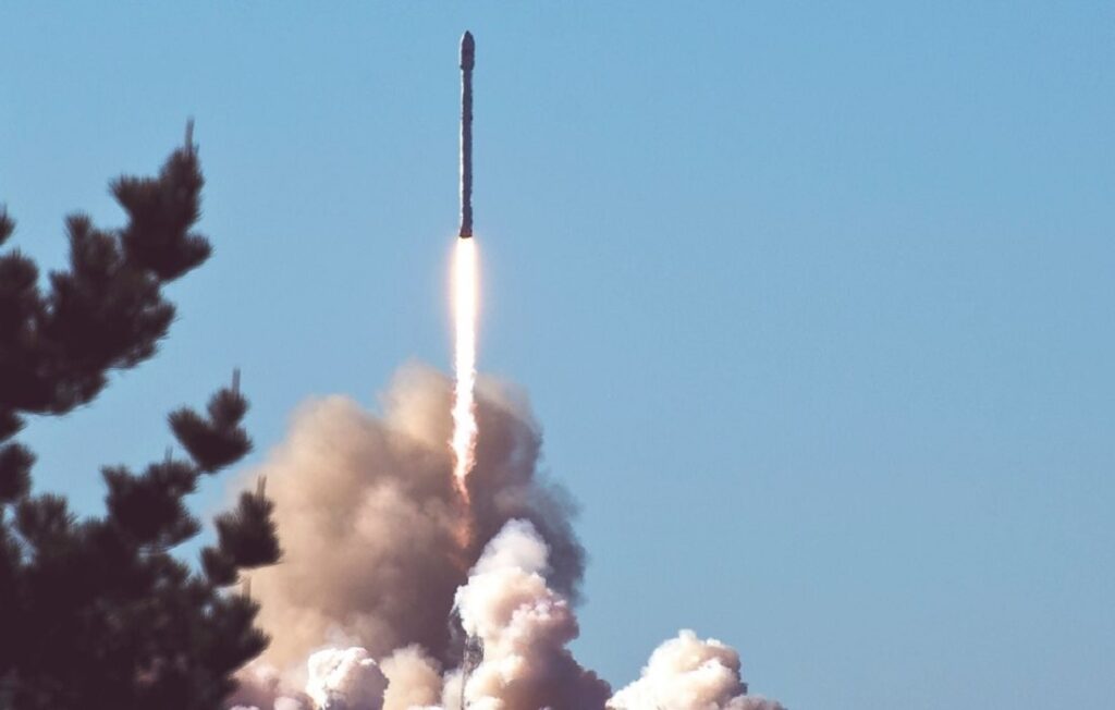 Συναγερμός στην Τουρκία:  Εξουδετερώθηκε βαλλιστικός πύραυλος του Ιράν