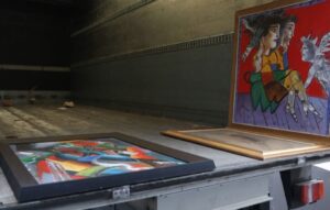 Το «διπλό χτύπημα» για τον Γιώργο Τσαγκαράκη