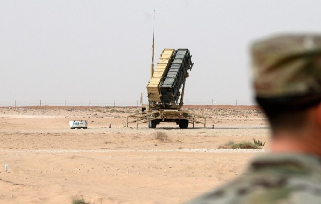 Ο Δένδιας στέλνει Patriot και F-16 στη βόρεια Ελλάδα