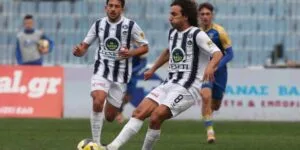 Ηρακλής: Θέλει να «δέσει» τον Ουάρντα