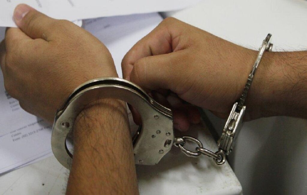 Συνελήφθη 23χρονος Αφγανός για βιασμούς τριών ανήλικων κοριτσιών στη Θεσσαλονίκη