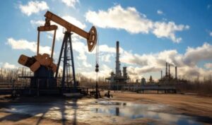 Συναγερμός στις αγορές: Έφτασε τα 119 δολάρια το πετρέλαιο