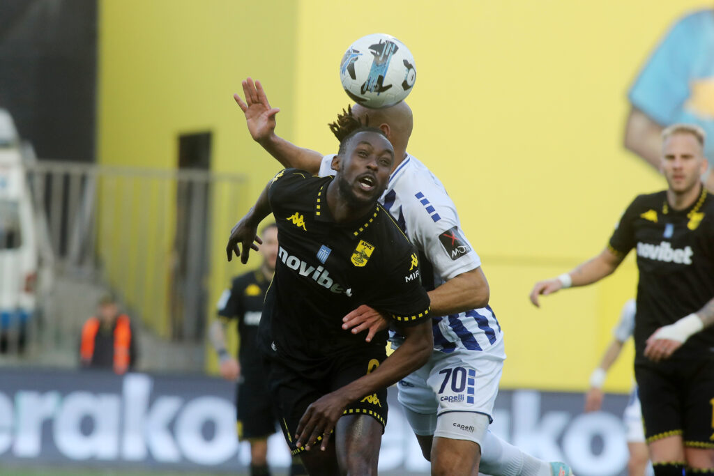 Άρης – Ατρόμητος 0-0: Έχασε δύο πέναλτι και την ευκαιρία για νίκη