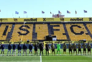 Άρης: Επέστρεψε ο Ρόουζ – Ατομικό πρόγραμμα για Γαλανόπουλο και Γένσεν