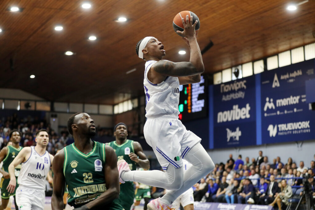 Επική νίκη του Ηρακλή – Νίκησε τον Παναθηναϊκό από το -19!