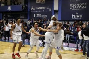 Ηρακλής: Χωρίς Χρηστίδη με Μαρούσι