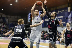 Στα προημιτελικά ο Ηρακλής που βλέπει το Final-4