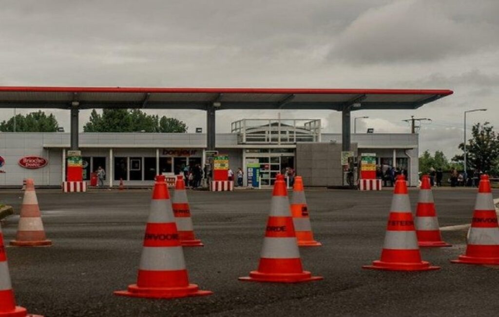 Σε απεργία διαρκείας τα πρατήρια υγρών καυσίμων στην Μυτιλήνη