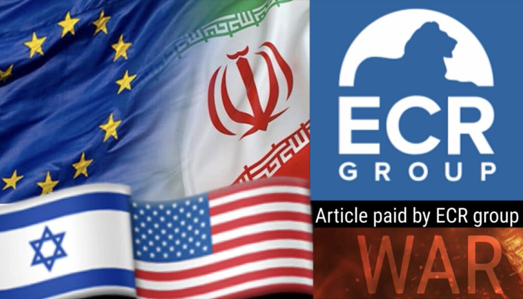 Έρχεται οικονομικός Αρμαγεδώνας στην Ευρώπη