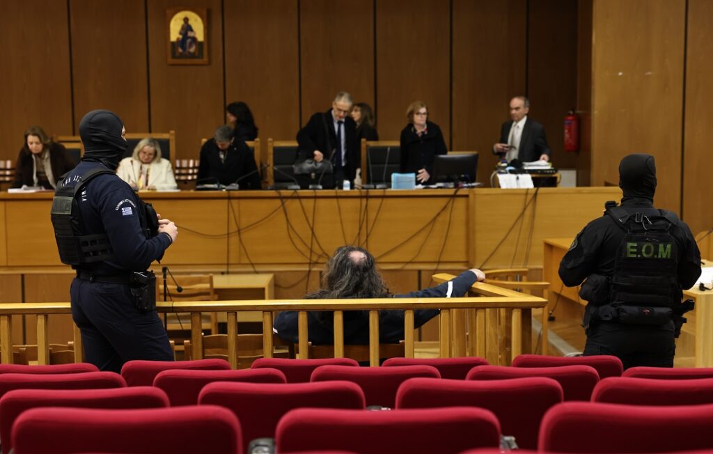 Δίκη Χρυσής Αυγής: «Όχι» στην παροχή ελαφρυντικών