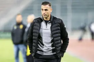 Δεληζήσης στο FOCUS FM: «Μονόδρομος η άνοδος για τον Ηρακλή»