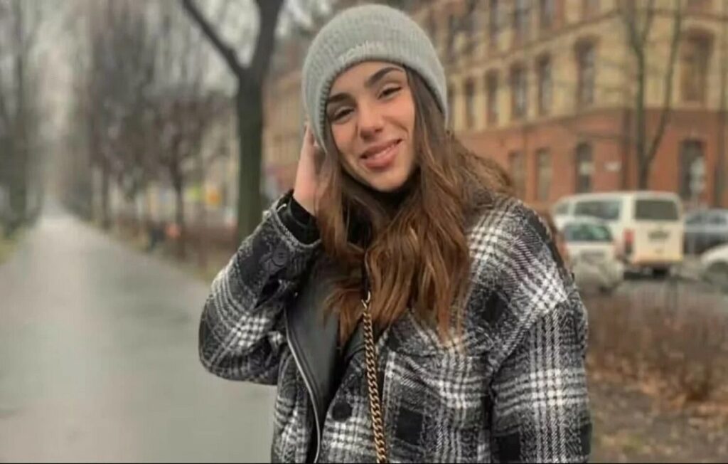 «Θέλω να ακούσω ότι η συνοδηγός είναι ένοχη», λέει η μητέρα της 21χρονης Έμμας