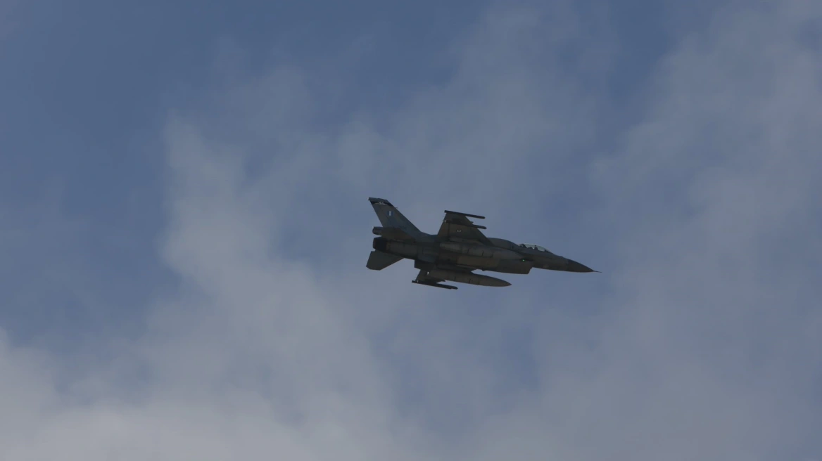 Έκλεισε ο εναέριος χώρος της Κύπρου λόγω ύποπτου αντικειμένου πλησίον του Λιβάνου